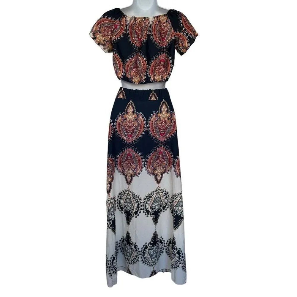 No Brand women bohemian
